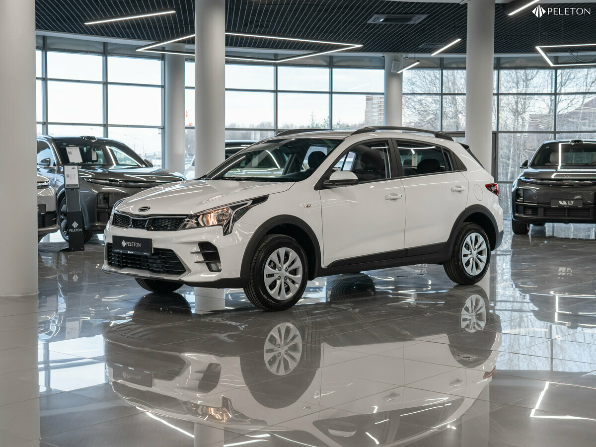 Solaris KRX