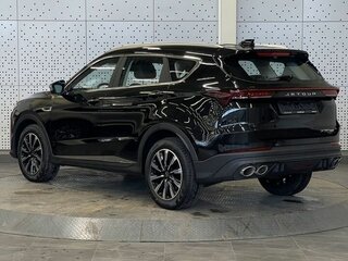 2025 Jetour X70+ I Рестайлинг, чёрный, 2999900 рублей, вид 2