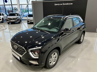 2025 Solaris HC, чёрный, 3105000 рублей, вид 2