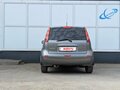 2013 Nissan Note I Рестайлинг, серый, 720000 рублей - вид 5