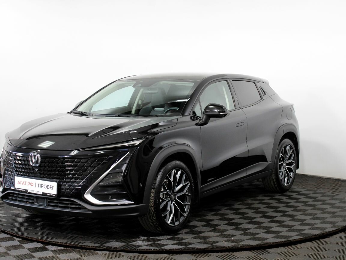 Changan UNI-T I