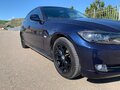 2011 BMW 3 серии 318i V (E90/E91/E92/E93) Рестайлинг, синий, 890000 рублей - вид 7