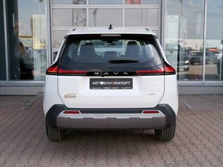 2026 Toyota RAV4 VI (XA60), белый, 4299900 рублей, вид 4