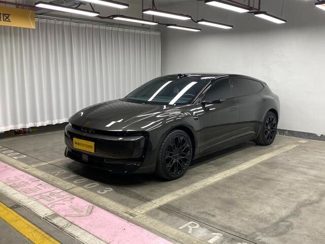 Audi E5 100 kWh