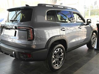 2025 Haval Dargo I, серый, 3549000 рублей, вид 4
