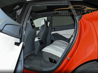 2026 Lotus For Me, красный, 12180000 рублей, вид 4