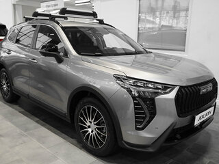 2026 Haval Jolion I Рестайлинг, серый, 2799000 рублей, вид 5