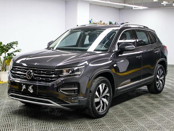 Volkswagen Tayron I