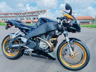 Buell Firebolt