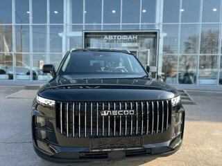 2025 Jaecoo J7 I, чёрный, 3169000 рублей, вид 1