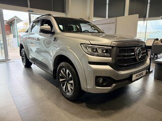 2026 Great Wall Poer I Рестайлинг, серый, 3899000 рублей, вид 4