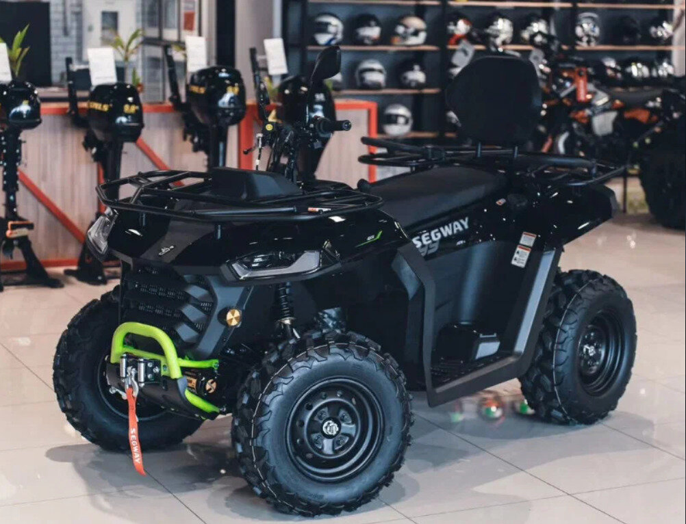 Segway AT5