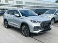 2023 Chery Tiggo 8 Pro Max I Рестайлинг, серый - вид 2