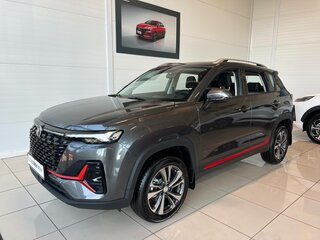 2025 Changan CS35 Plus I Рестайлинг, серый, 2719900 рублей, вид 1