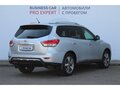 2014 Nissan Pathfinder IV, серый, 1460000 рублей - вид 4