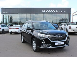 2026 Haval M6 II, чёрный, 2049000 рублей, вид 1