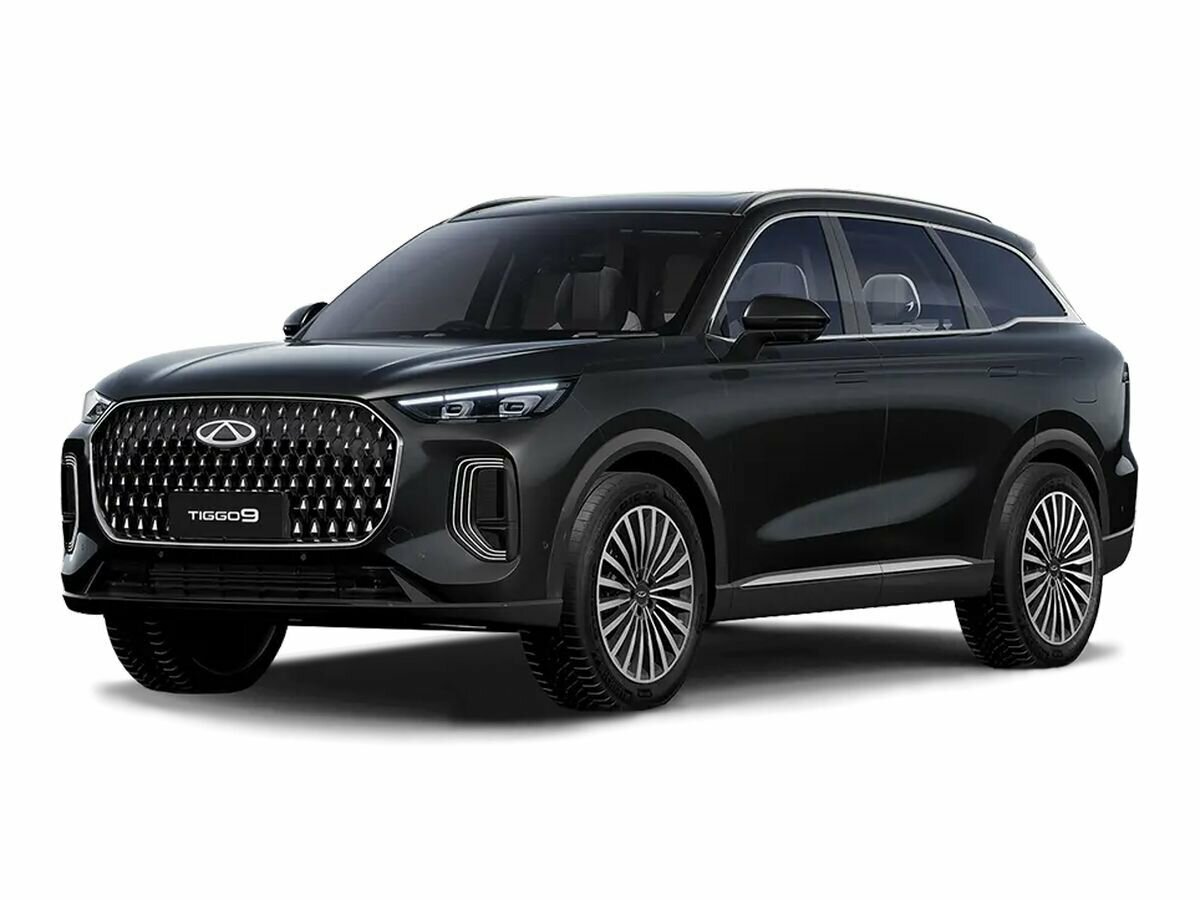 Chery Tiggo 9 I