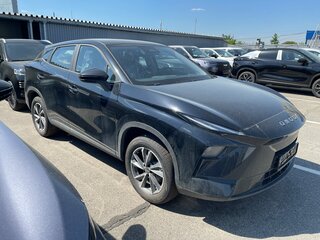 2026 Omoda C5 II, чёрный, 2349000 рублей, вид 1