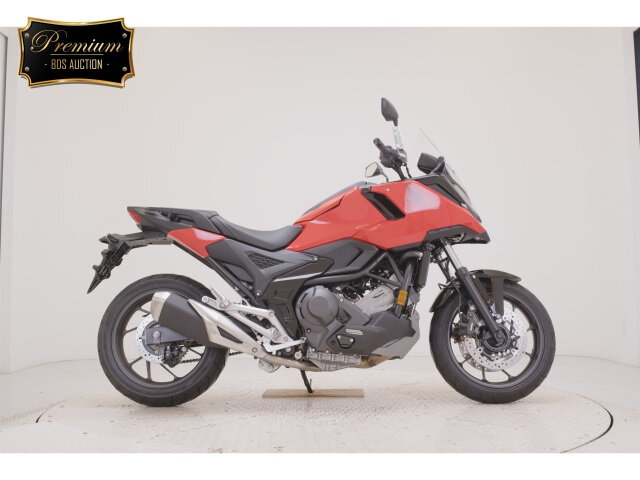 Honda NC750X