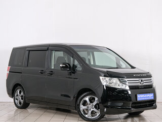 Honda Stepwgn IV