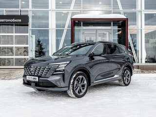 2025 Changan CS75 Plus IV, серый, 4296501 рублей, вид 1