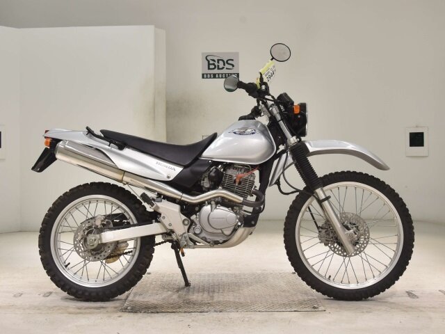 Honda SL