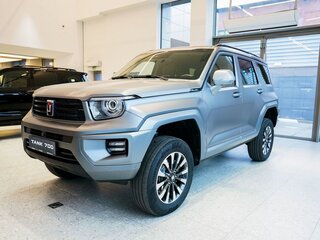 2025 Tank 700, серый, 10699000 рублей, вид 1