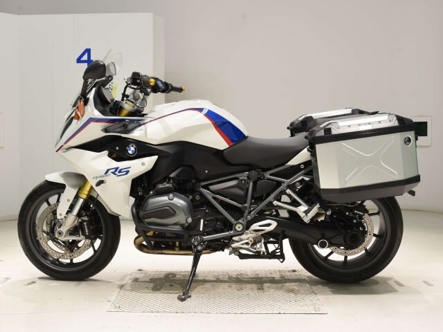 BMW R 1200 RS