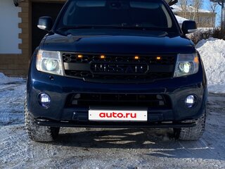 2012 Nissan Pathfinder III Рестайлинг, фиолетовый, 2270000 рублей, вид 1