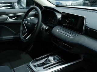 2026 Haval Jolion I Рестайлинг, голубой, 2899000 рублей, вид 5
