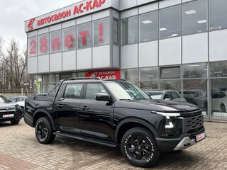 2026 Dongfeng Z9, чёрный, 4500000 рублей, вид 1