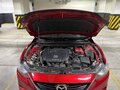 2013 Mazda 6 III (GJ), красный, 1650000 рублей - вид 2