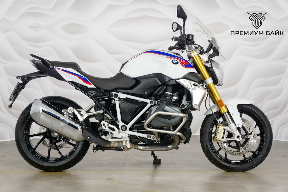 BMW R 1250 R