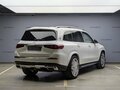2026 Mercedes-Benz Maybach GLS 600 I Рестайлинг, белый, 33399000 рублей - вид 2