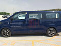 2026 Citroen SpaceTourer XL I Рестайлинг, синий, 4250000 рублей - вид 1