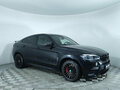 2015 BMW X6 M II (F86), чёрный, 3600000 рублей - вид 2
