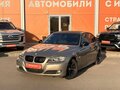 2011 BMW 3 серии 318i V (E90/E91/E92/E93) Рестайлинг, бежевый, 1188000 рублей