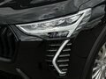 2026 Haval Jolion I Рестайлинг, чёрный - вид 3