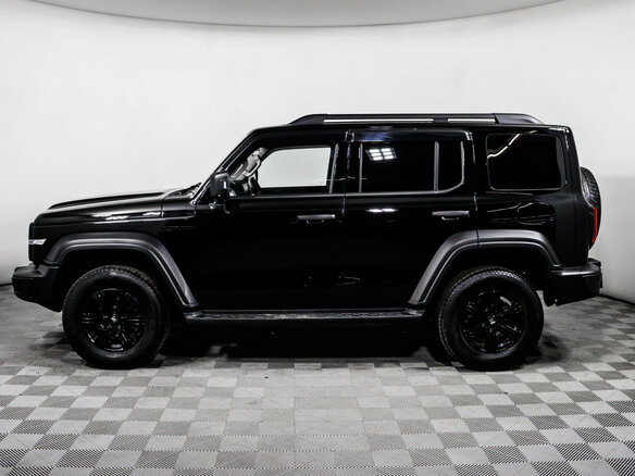 2024 Tank 300 I, чёрный, 3398000 рублей - вид 7