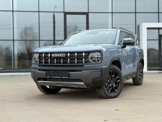 2025 Haval H3, серый, 3299000 рублей, вид 1