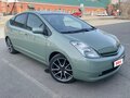 2007 Toyota Prius II Рестайлинг (XW20), зелёный, 690000 рублей - вид 1