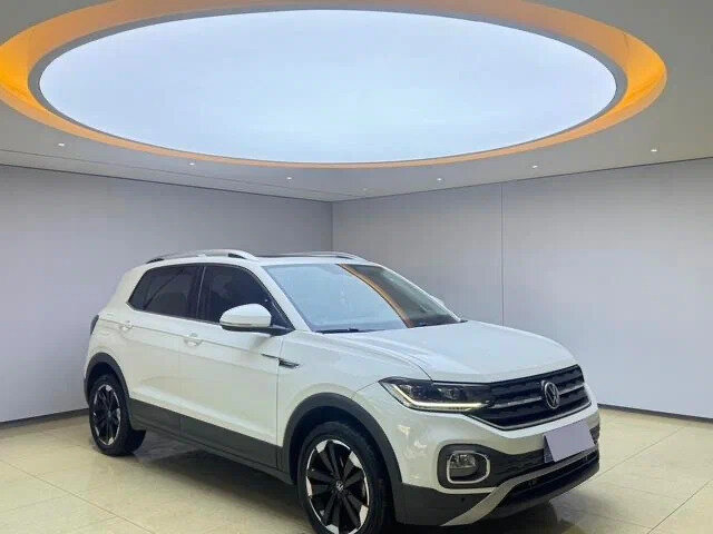 Volkswagen Tacqua