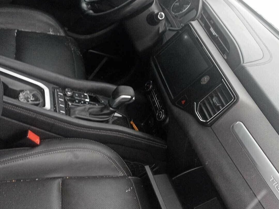 Chery Tiggo 4 I Рестайлинг