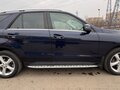 2016 Mercedes-Benz GLE 300 I (W166), синий, 3900000 рублей - вид 4