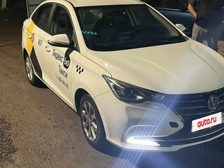 2023 Changan Alsvin, белый, 839000 рублей, вид 1