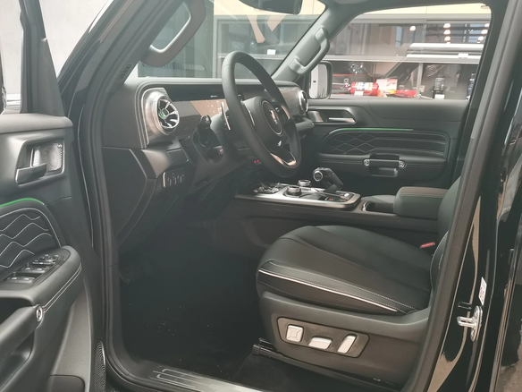 2026 Tank 300 I, чёрный, 4799000 рублей - вид 6