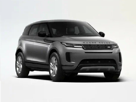 Land Rover Range Rover Evoque II Рестайлинг