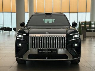 Zeekr 8X 70 kWh
