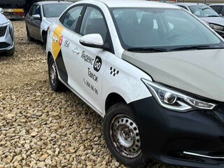 2023 Changan Alsvin, белый, 965000 рублей, вид 1