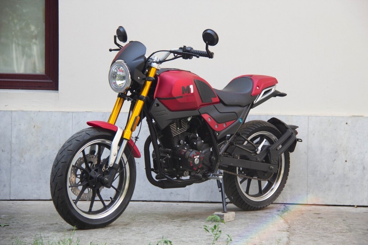 Minsk (Минск) C4 250